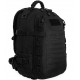 Рюкзак ShotTime Tactical, 26л, чёрный арт.: ST-BP-23019-BK